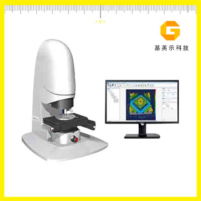 GSJ光學3D表面輪廓儀